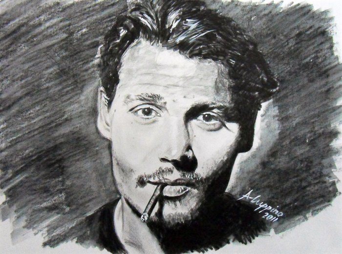 johnny-depp