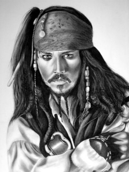 johnny-depp-by-abish
