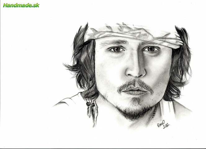 Pan-Johnny-Depp-portret-2079287962_