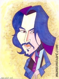 caricatures_Johnny+Depp(2)