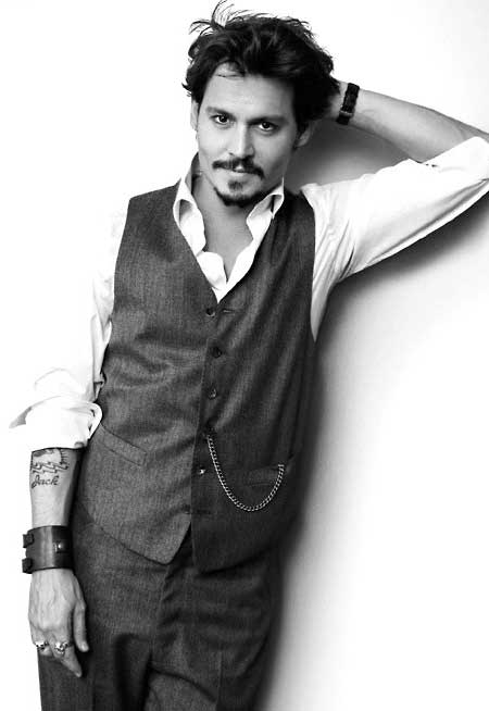 Johnny-Depp