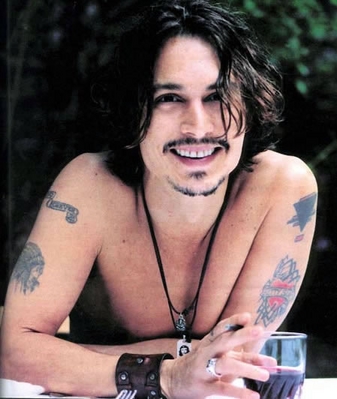 johnny-depp-horoscope